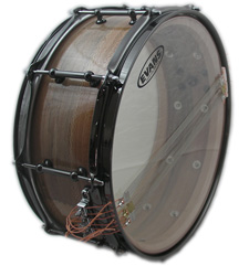 MMC Drums Concert snaredrum