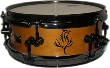 MMC Drums Dragon snare